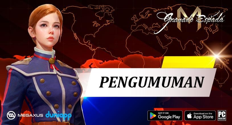 Pengumuman: Konsekuensi Program Illegal