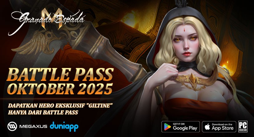 NEW Battle Pass Oktober 2025