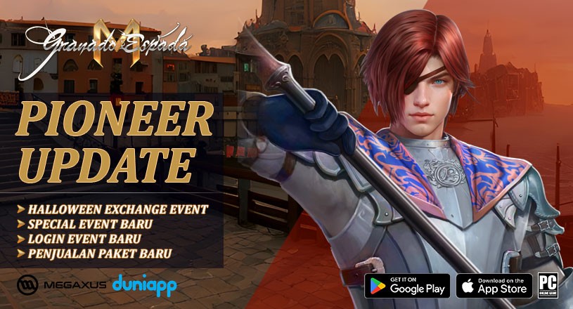 Patch Notes: 15 Oktober 2025