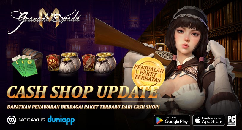 Patch Notes: 22 Oktober 2025