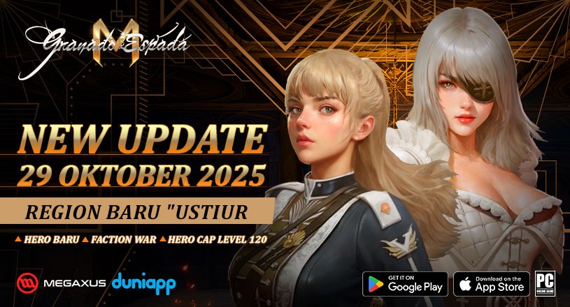 Faction War Update⚔