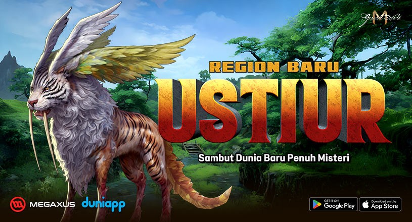 Double EXP Time: 1-2 November 2025🆙