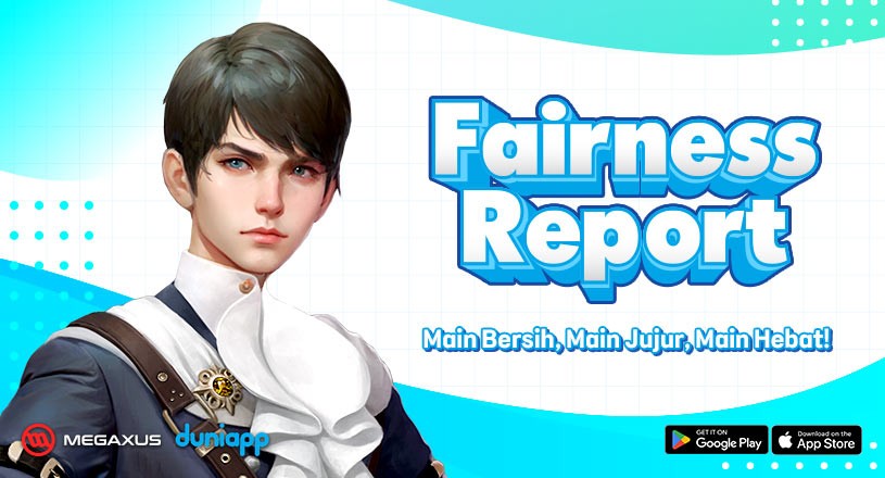 Fairness Report: 17 November 2025