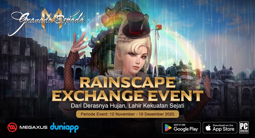 Patch Notes: 19 November 2025