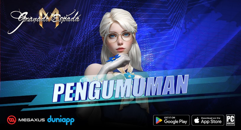 Pengumuman Maintenance: 19 November 2025