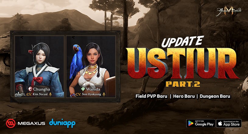 Patch Notes: 26 November 2025