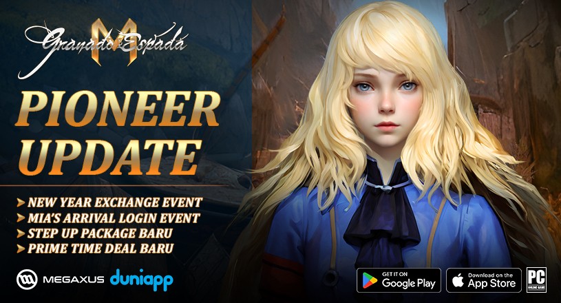 Patch Notes: 10 Desember 2025