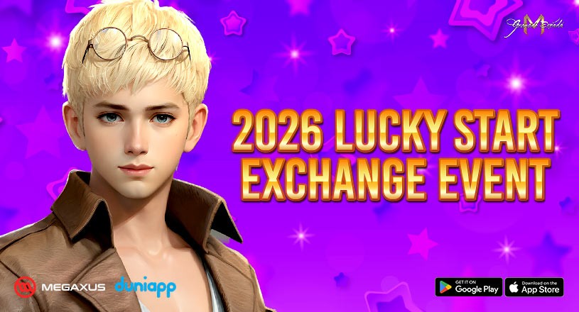 Patch Notes: 07 Januari 2026