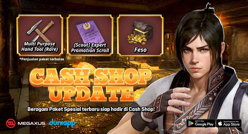 Patch Notes: 21 Januari 2026