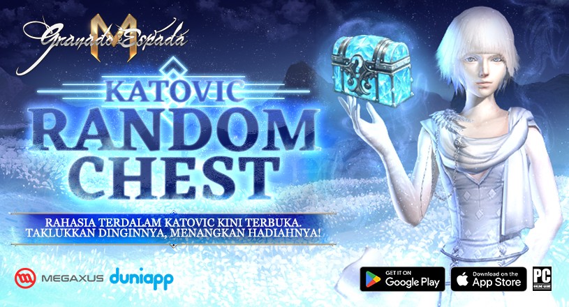 Patch Notes: 4 Maret 2026