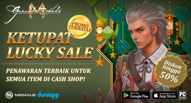 Patch Notes: 11 Maret 2026