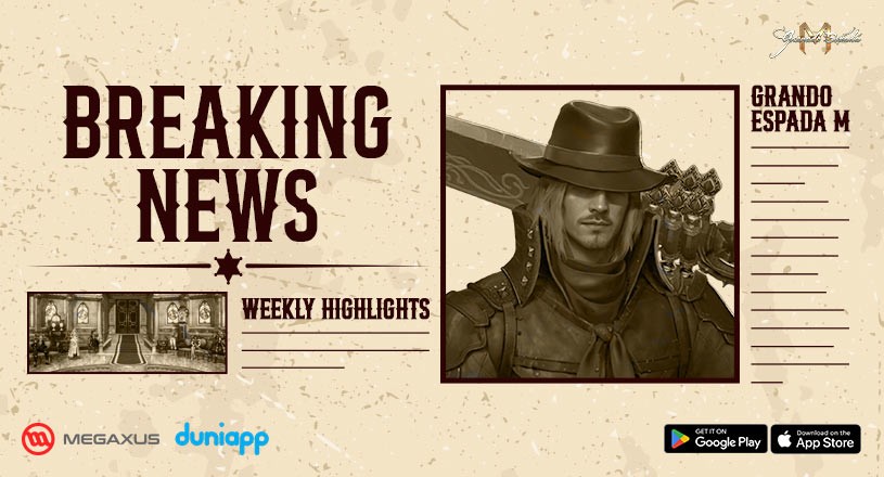 Sistem Baru: Arcane✨