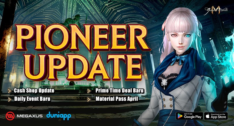 Patch Notes: 22 April 2026