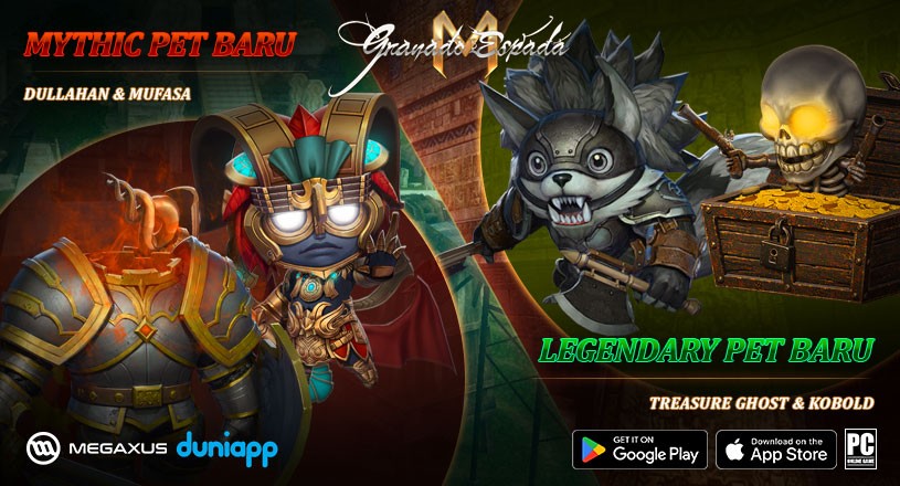 Patch Notes: 13 Mei 2026