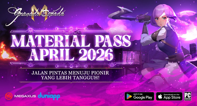 Patch Notes: 15 April 2026