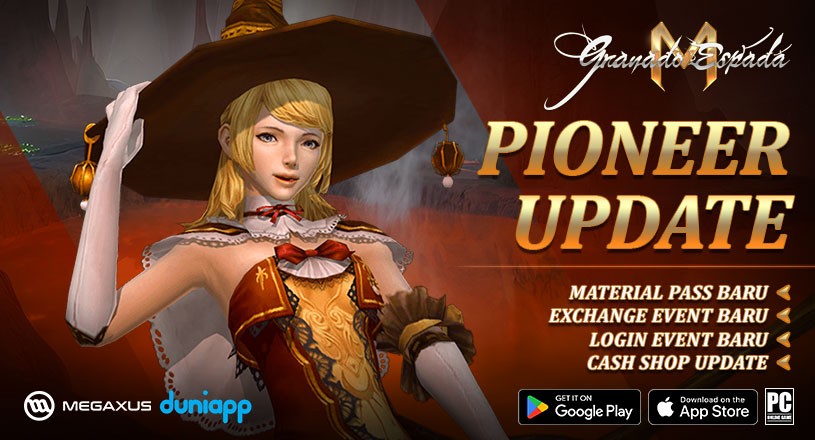 Patch Notes: 8 Juli 2026