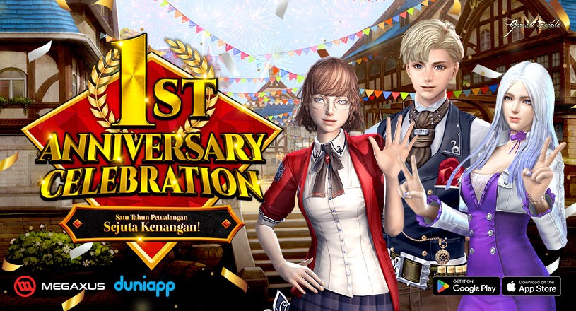 Patch Notes: 26 Agustus 2026