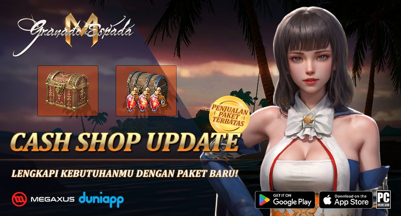Patch Notes: 14 Oktober 2026
